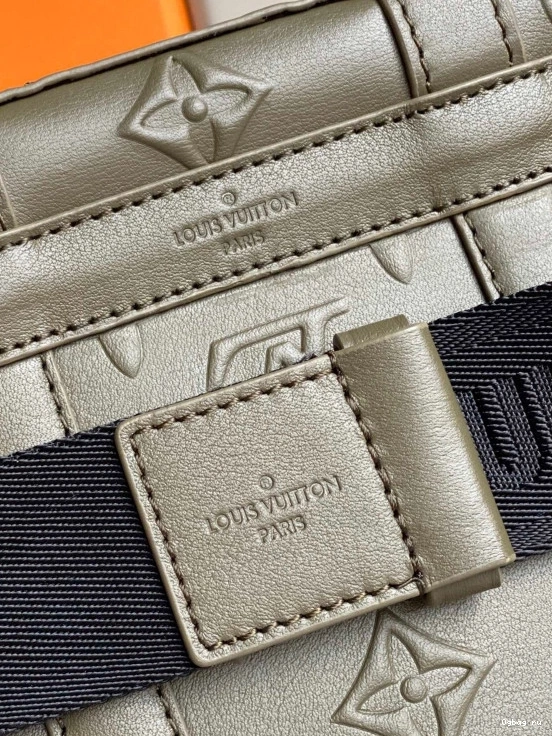 SLINGBAG VUITTON TRUNK LOUIS 0715